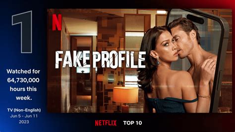 fake profile season 2 watch online